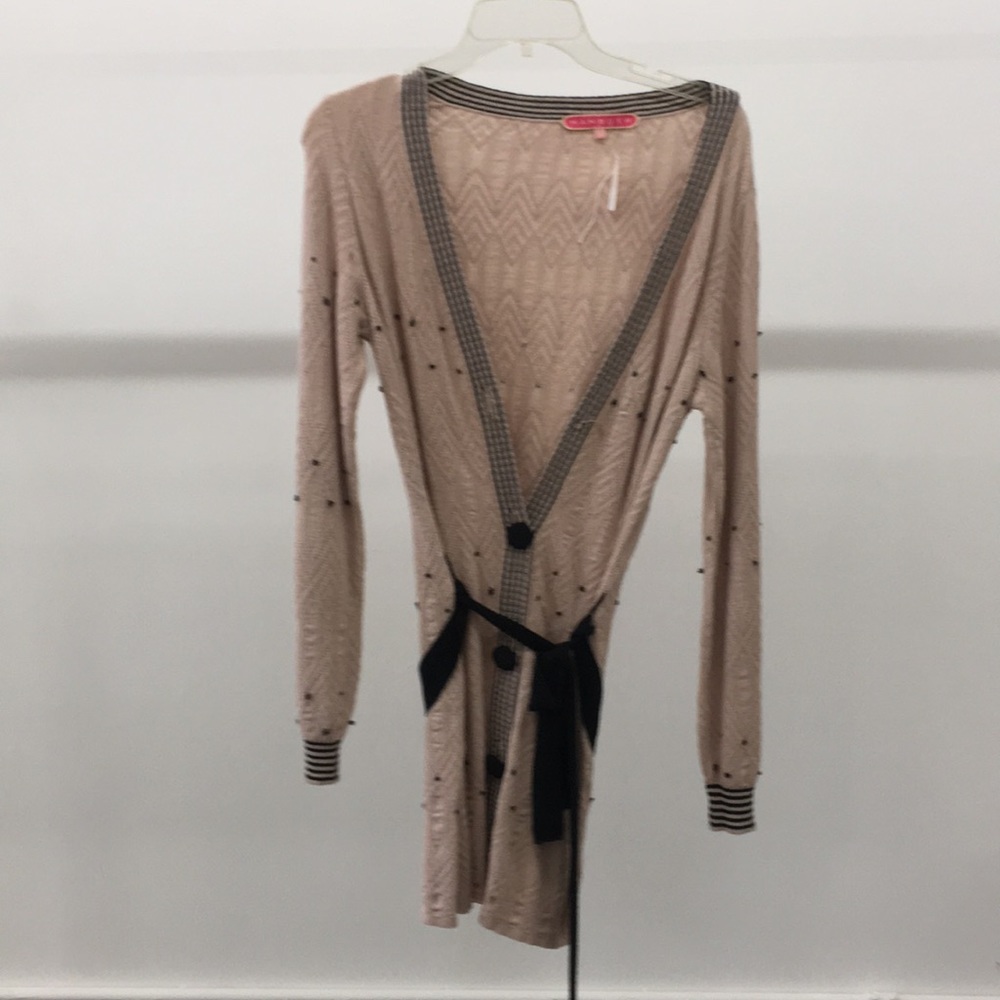 Manoush Cardigan